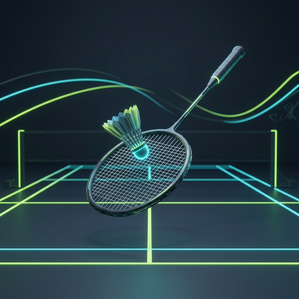 Badminton