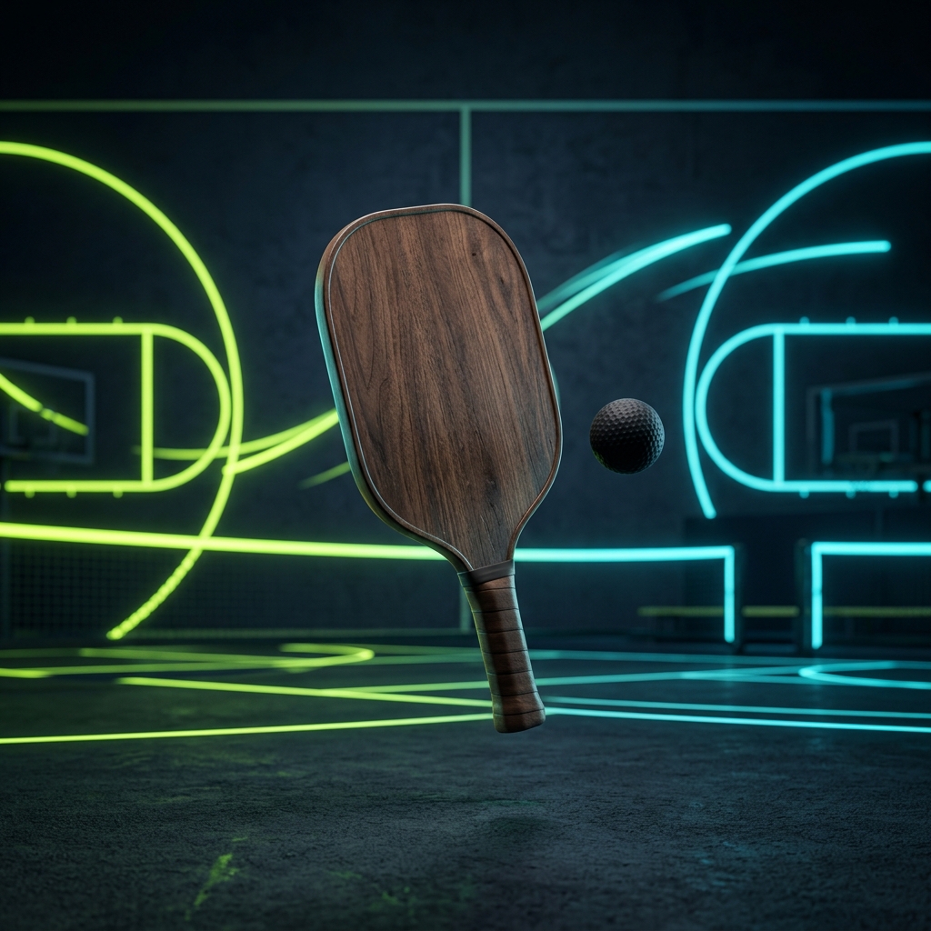 Paddleball