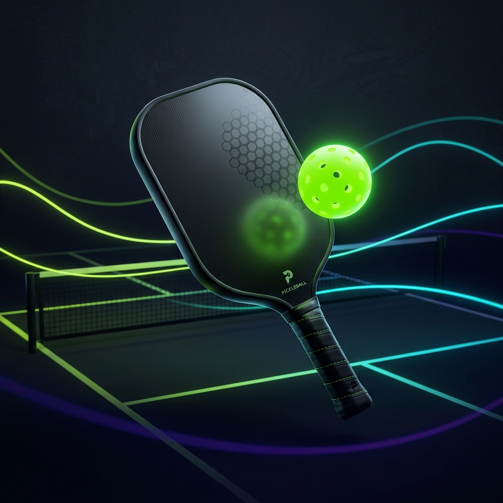 Pickleball