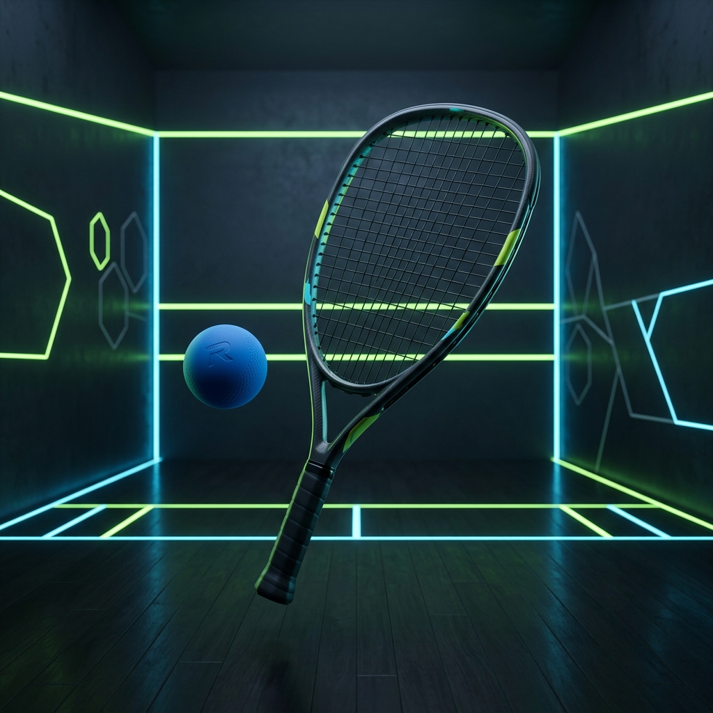 Racquetball