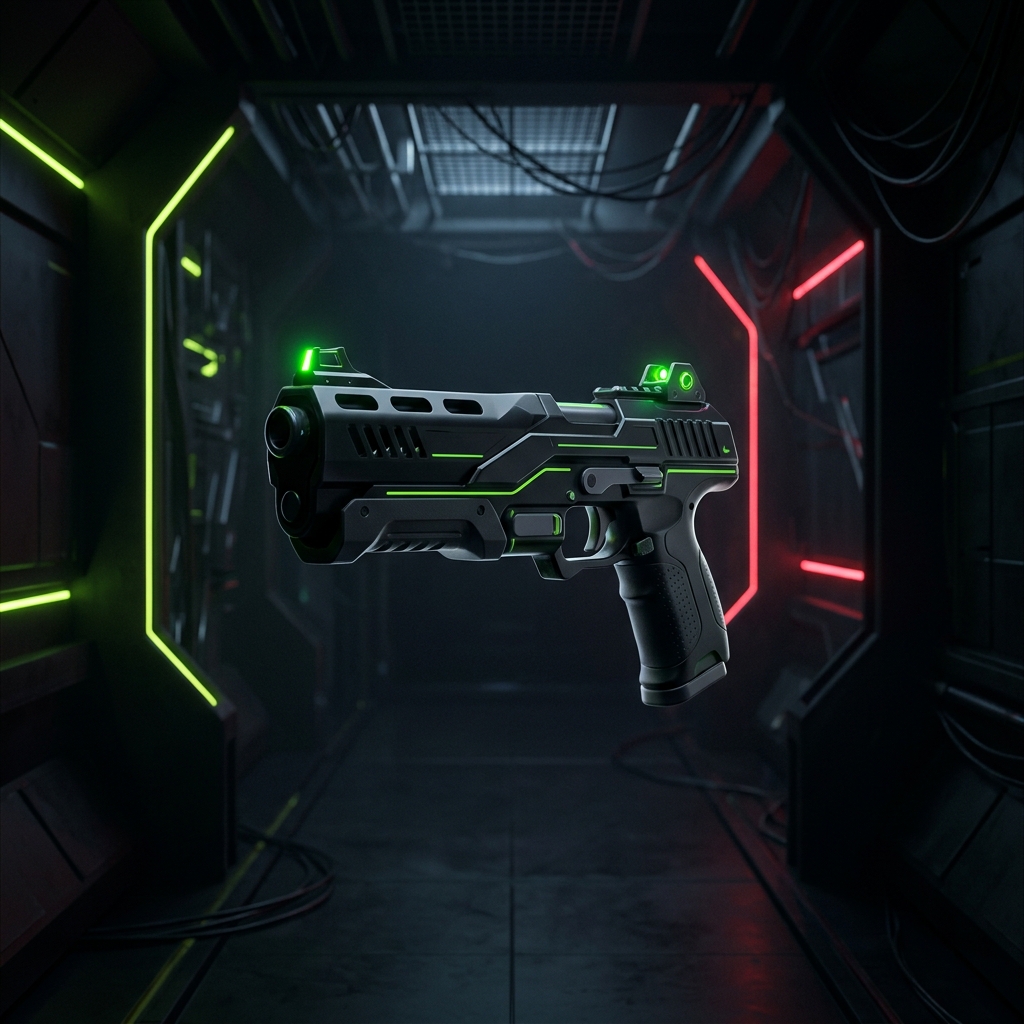 Zombies FPS